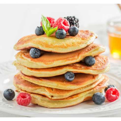 [쿠팡]  백설 핫케익믹스, 1kg, 1개 (2,980원/와우무료)