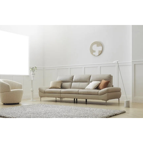 우리 집 거실, 매일 달라지는 기분 변화의 중심