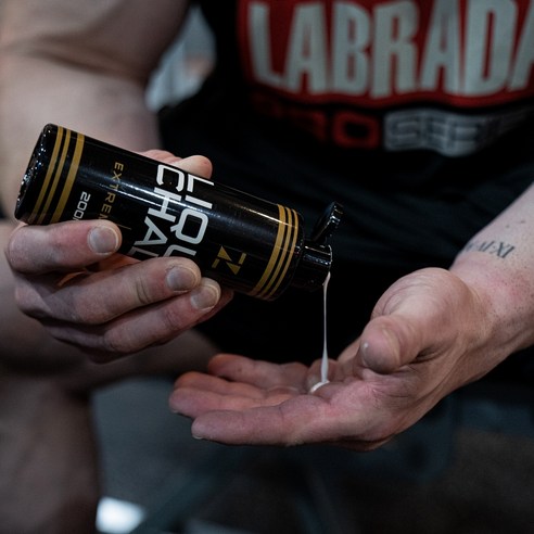 제로투히어로 액상 탄마 익스트림 초크 이미지 3