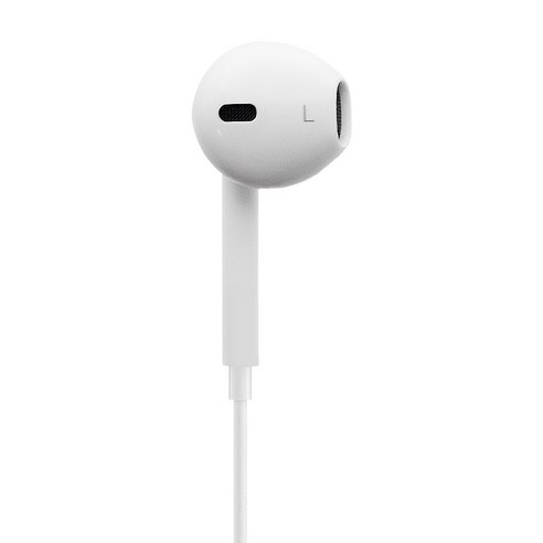 망고 갤럭시 아이폰용 C타입 유선 이어폰 이미지 4