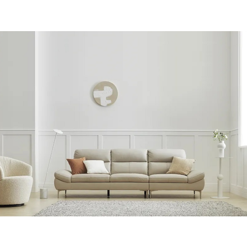 우리 집 거실, 매일 달라지는 기분 변화의 중심