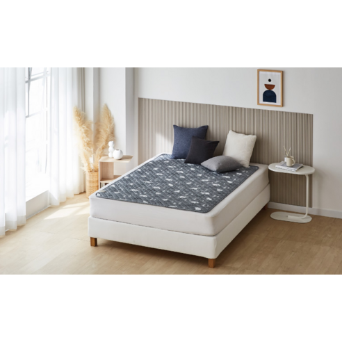 한일의료기 탄소열선 고급 전기요 HL-D205(25) 솔직 후기 | 실사용자 리뷰 분석 - 상품 이미지 4