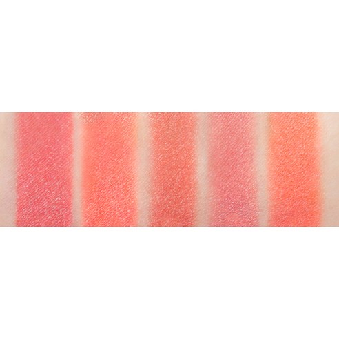 바세린 립 테라피 컬러 케어 립밤 후기 분석 - 휴대성