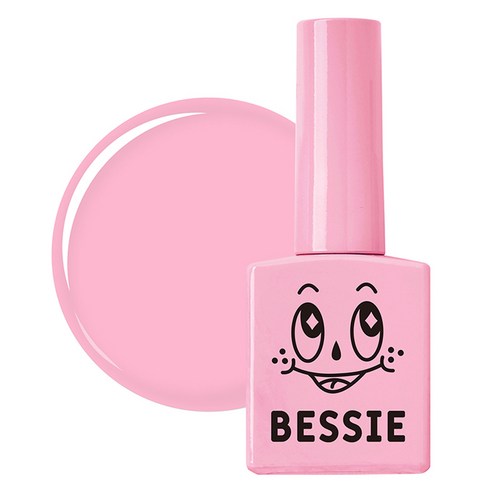 BESSIE 컬러 젤