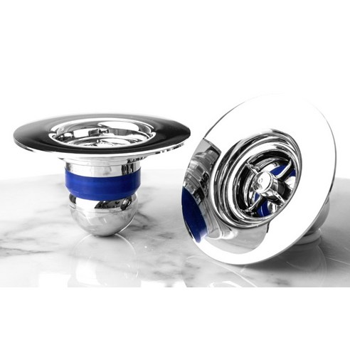 냄새제로 하수구용 트랩 50mm 후기 분석 - 실제 설치 환경 예시