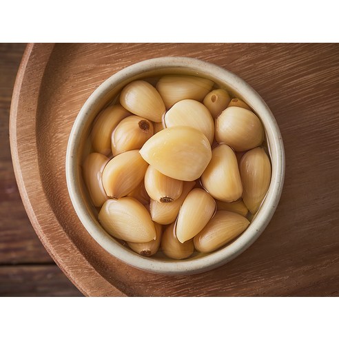 마늘 손질 스트레스 없이 요리의 깊이를 더하다