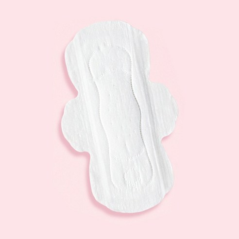 생리대, 이제 숨 쉬는 느낌으로 편안하게!