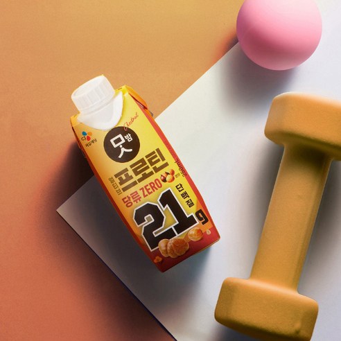 얼티브 프로틴 음료 밤맛 250ml, 18개 솔직 후기 | 실사용자 리뷰 분석 - 상품 이미지 4