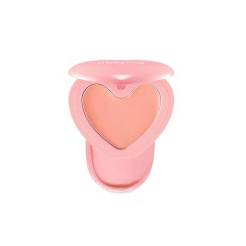 릴리바이레드 러브빔 치크밤 3.5g 솔직 후기 | 피부 타입별 분석 - 상품 이미지 2