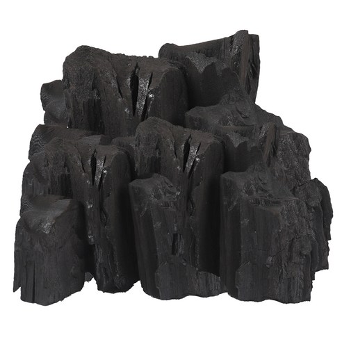 코멧 천연숯 BBQ용 착화제 포함 이미지 2