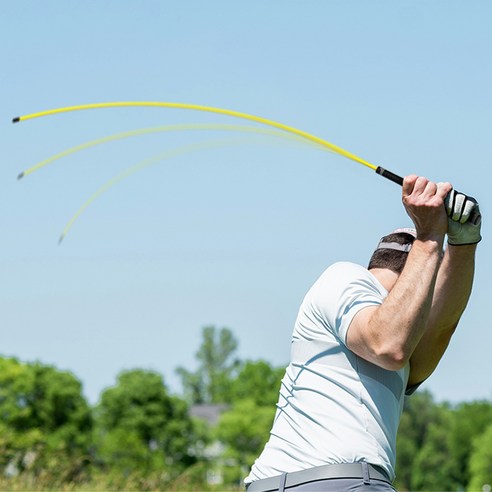 코멧 골프 스윙 연습기 이미지 4