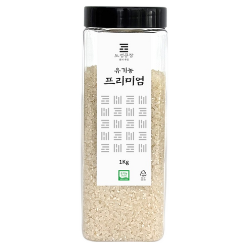 '2025년 햅쌀 도정공장 유기농 프리미엄 백미' 최저가 검색, 최저가 7,740원 - 할인 알림