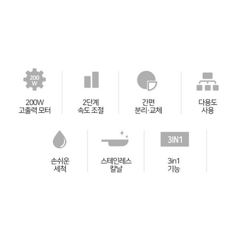 주방에서의 작은 혁신 우리 집 요리 시간을 더 즐겁게