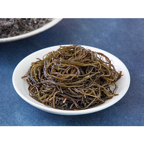 바쁜 일상 속 건강한 한 끼 꼬시래기로 해결하세요