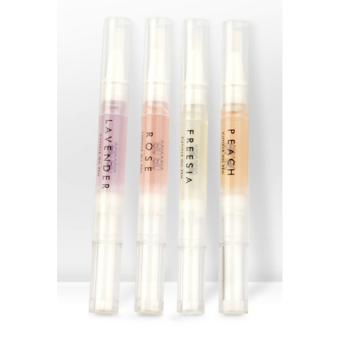 젤로젤로 큐티클 네일 오일펜 4종 세트 솔직 후기 | 피부 타입별 분석 - 상품 이미지 2