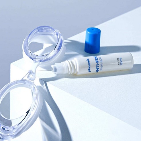 피닉스 김서림방지 안티포그액 PNA-500 스펀지형 이미지 4