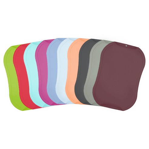 도블레 국산 특허받은 칼집나지 않는 항균도마 후기 분석 - 물 흐름 방지 홈 디테일