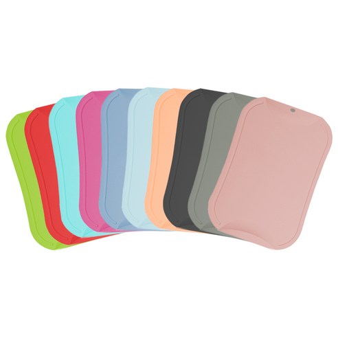 도블레 칼집나지 않는 도마세트 후기 분석 - 실사용 조리 장면