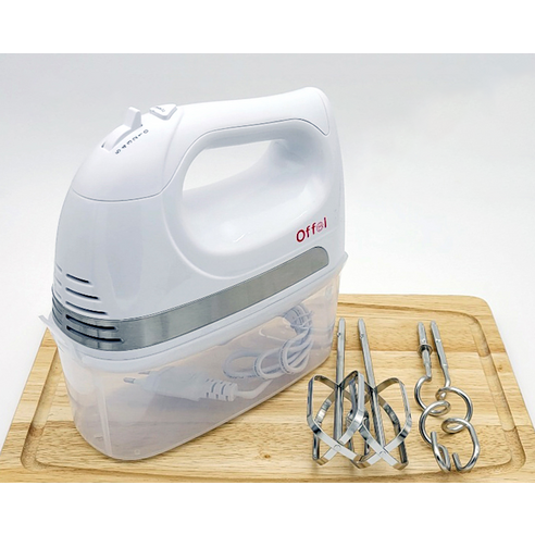 오펠 핸드믹서 솔직 후기 | 실사용자 리뷰 분석 - 상품 이미지 3