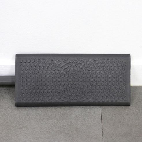 코멧 막대걸레 + 물걸레 청소포 후기 분석 - 손잡이 그립감 이미지