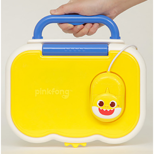 핑크퐁 아기상어 코딩컴퓨터 이미지 3