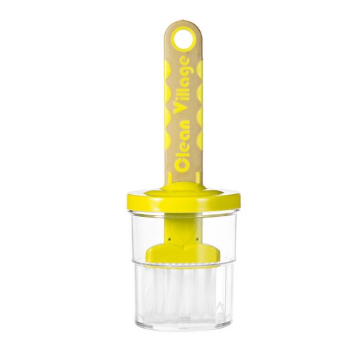 제니얼 통김솔 실사용 후기 | 효과 있을까? - 상품 이미지 1