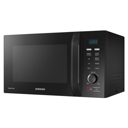 삼성전자 스마트 전기오븐레인지 28L, MC28H5114NK