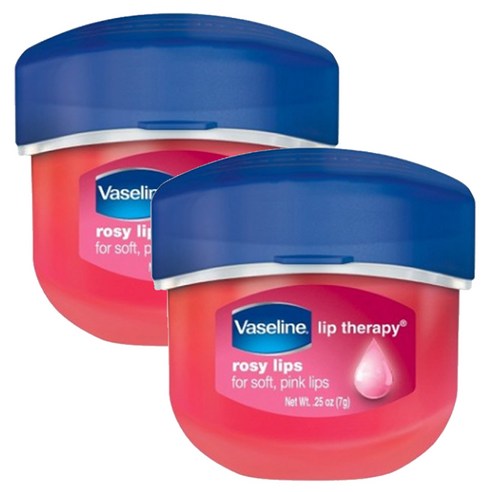 바세린 립 테라피 립밤 솔직 후기 | 실사용자 리뷰 분석 - 상품 이미지 1