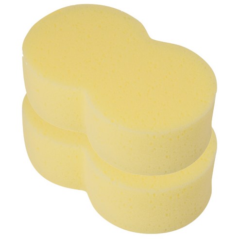 피스모터 잘 닦이는 세차 스폰지 실사용 후기 | 효과 있을까? 썸네일