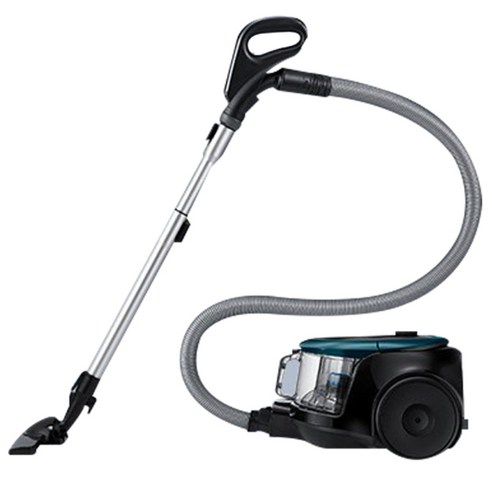 삼성 진공청소기, VC33M21A0LN, 어반 그린