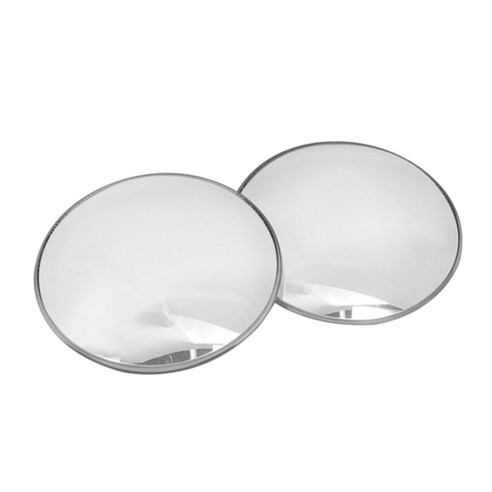 토드 60mm 보조미러 일반형 2p 실사용 후기 | 효과 있을까? - 상품 이미지 1