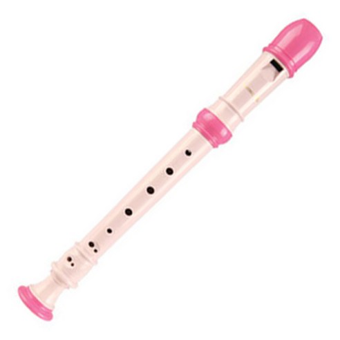 삼익악기 리코더 SRG-50 실사용 후기 | 효과 있을까? 썸네일