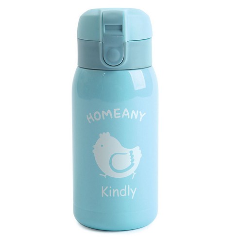 홈애니 원터치 보온보냉병