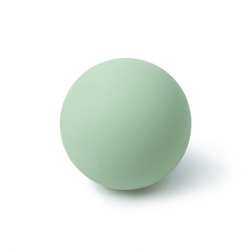 탐사 실리콘 싱글 마사지볼 실사용 후기 | 효과 있을까? 썸네일