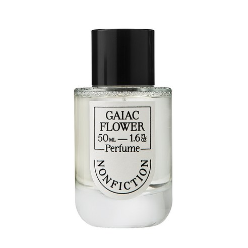 논픽션 가이악플라워 오드퍼퓸, 50ml, 1개, 본품 + Happy Birthday 엽서