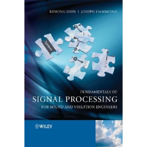 Fundamentals of Signal Processing for Sound and Vibration Engineers 精裝版 ...