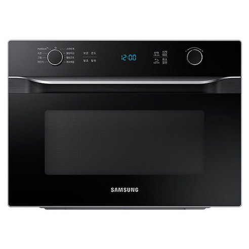 삼성전자 스마트 직화오븐 35L, MC35J8085CT