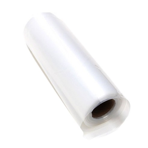 비닐 짤주머니롤 12인치 100p, 1개
