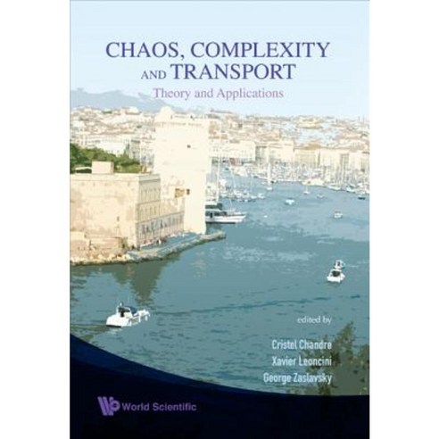 Chaos Complexity and Transport: Theory and Applications Hardcover - 과학 ...