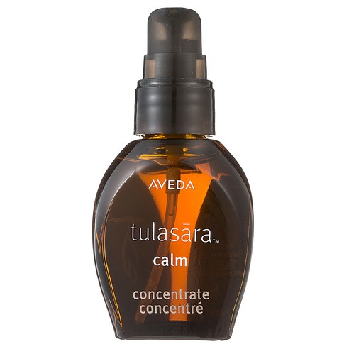 아베다 툴라사라 캄 컨센트레이트 에센스, 30ml, 1개