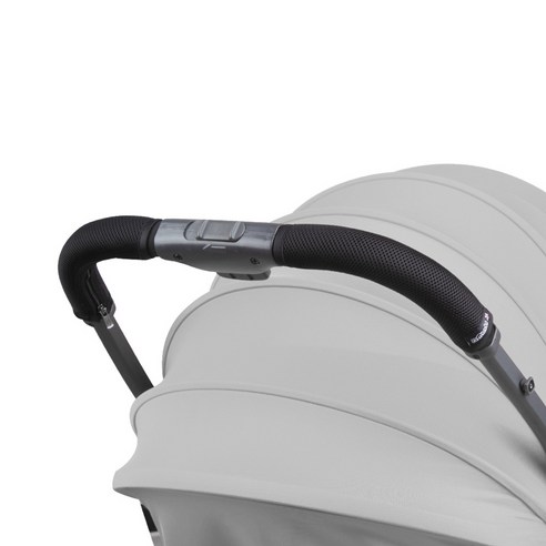 육아의 작은 고통, 이제는 안녕 유모차손잡이커버