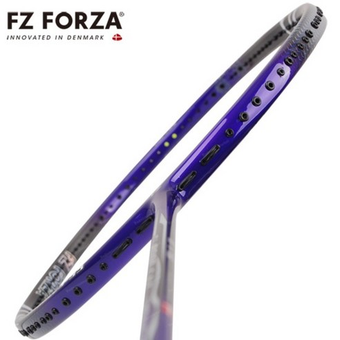 FZ FORZA 羽毛球市場/鈦/TI-8000/強力全能型/羽毛球拍/Yonex80 TI-8000 