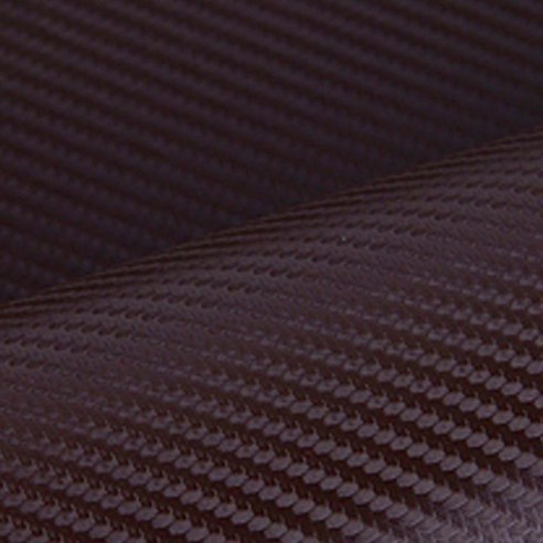 카본 패브릭 시트지 1350x500mm, 사선브라운, 1개