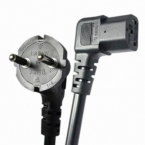 Machlink 家用交流電電源線 16A, 1個, 3m - 傳輸線 | 酷澎