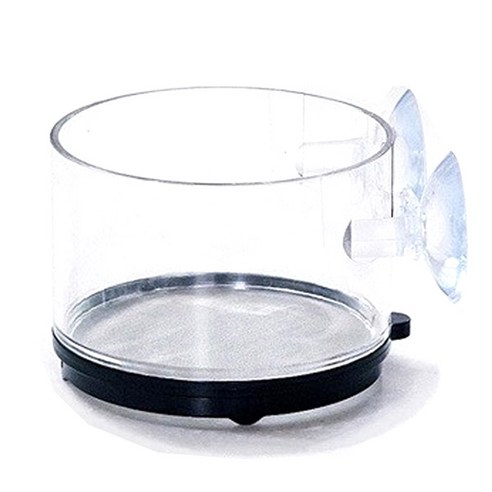 지스 아쿠아 브라인쉬림프 거름통 겸 급여통 0.10mm, 85 x 60 mm, 1개