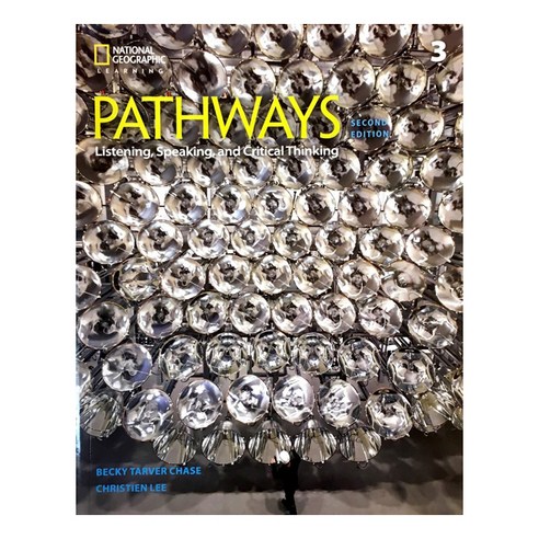 Pathways 3 SB : Listening Speaking and Critical Thinking:with