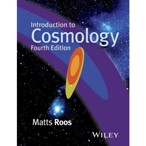 Introduction to Cosmology - 天文學/宇宙科學 | 酷澎