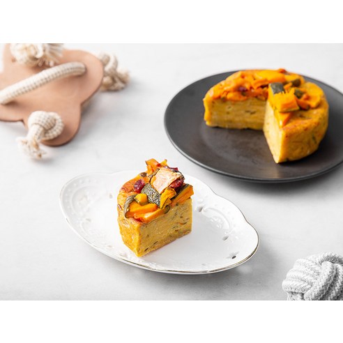 도그쿡 강아지 미니 케이크 냉동 간식 솔직 후기 | 실제 사용자 리뷰 총정리 - 상품 이미지 3