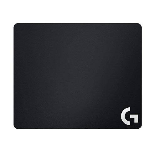 로지텍 G240 패브릭 게이밍 마우스 패드 개봉기 | 실사용 후기 썸네일