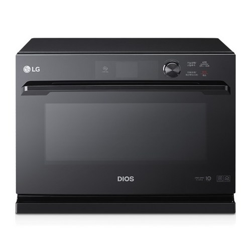 LG 디오스 광파오븐 자가설치, ML32AW1